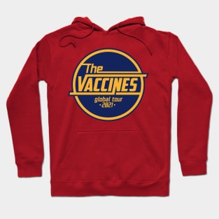 THE VACCINES Hoodie